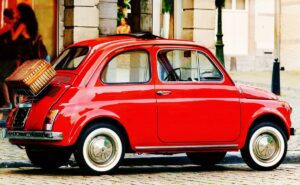 Possiedi quest’auto? Occhio, il Fisco ti osserva