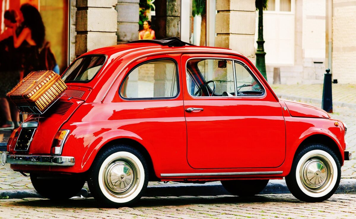 Possiedi quest’auto? Occhio, il Fisco ti osserva