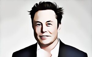 Elon Musk, nuovo record: abbatte il muro dei 500 miliardi!