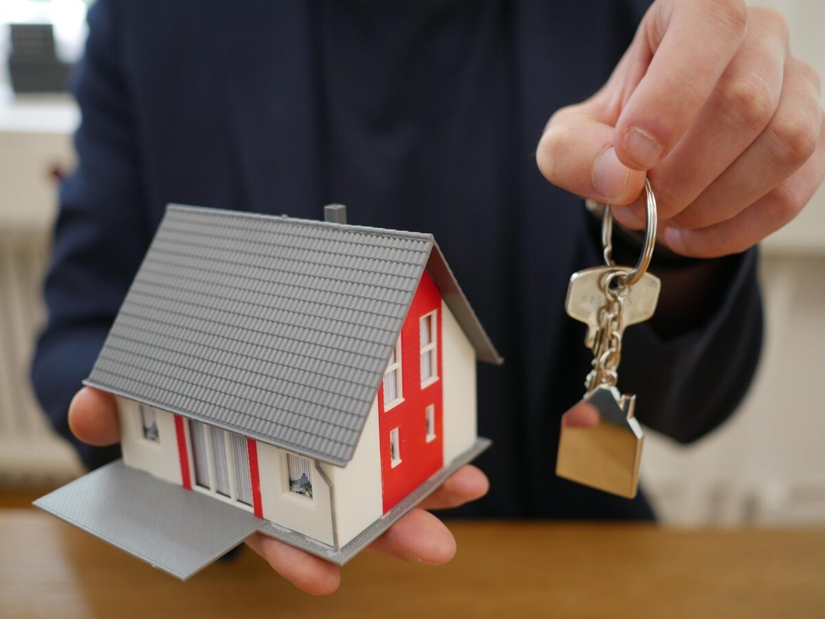 Keybox case vacanza: il TAR annulla il divieto del Viminale