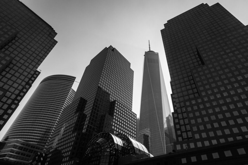 New York guida la classifica delle città con più miliardari New York guida la classifica delle città con più miliardari