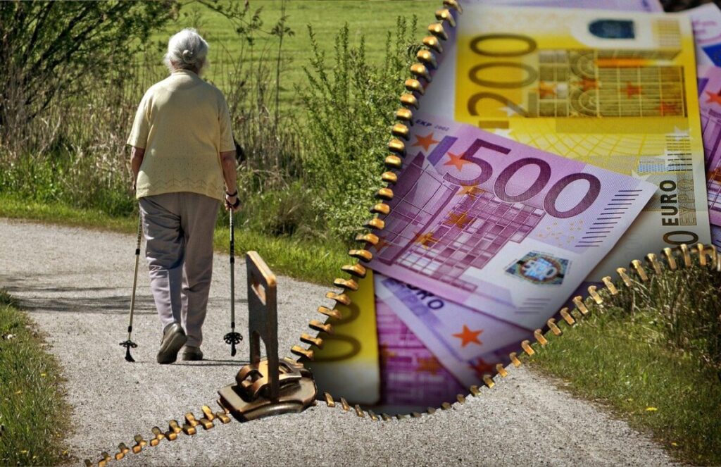 Sistema misto pensionistico: vantaggi e rischi da evitare Sistema misto pensionistico: vantaggi e rischi da evitare