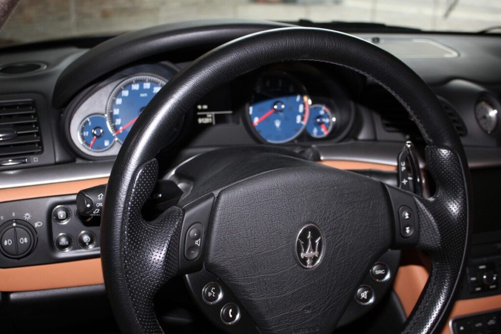 Maserati resta a Stellantis: sfuma il sogno di Chery Maserati resta a Stellantis: sfuma il sogno di Chery