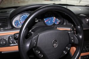 Maserati resta a Stellantis: sfuma il sogno di Chery