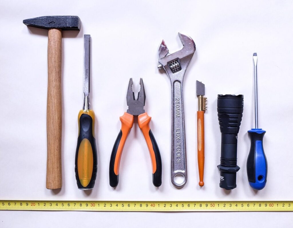 Diritto alla riparazione: più ricambi e manuali chiari Diritto alla riparazione: più ricambi e manuali chiari