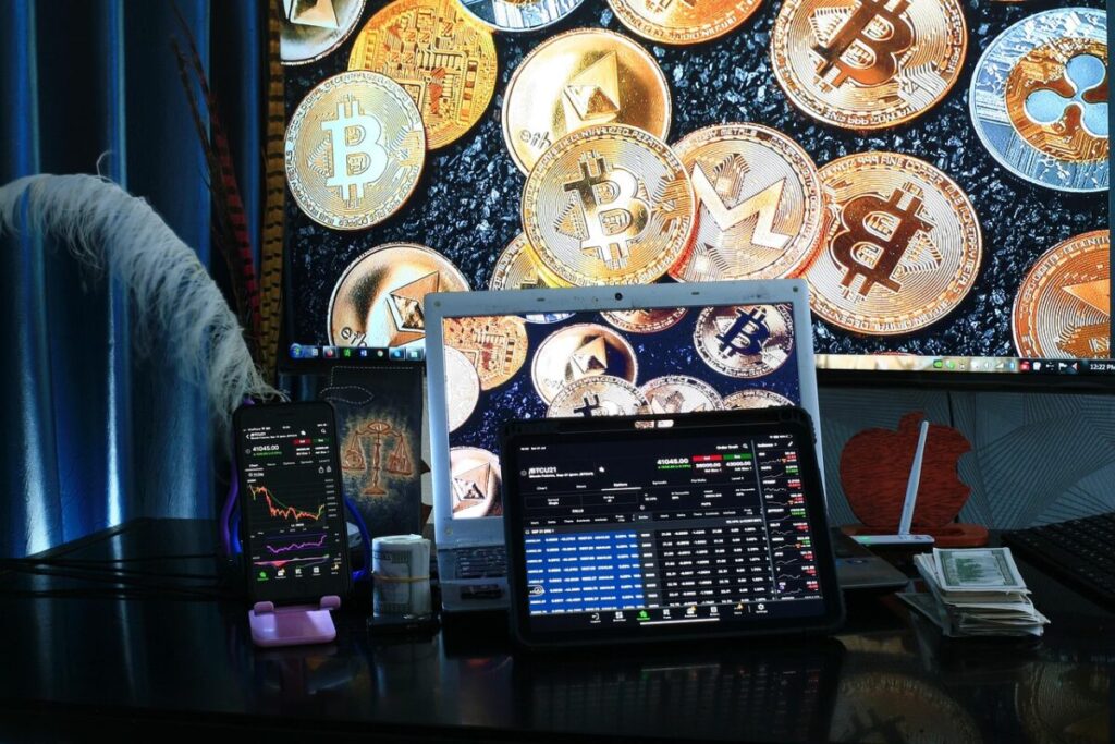 Allerta rapimenti cripto: criminali a caccia di walle Allerta rapimenti cripto: criminali a caccia di walle