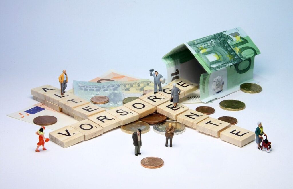 Pensioni: il 2027 anno decisivo per la nuova riforma Pensioni: il 2027 anno decisivo per la nuova riforma
