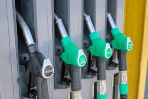 Diesel Euro 5 vietati: nuove regole in arrivo da ottobre
