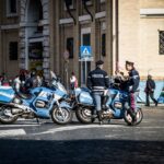 Controlli stradali digitali: arriva il nuovo CED potenziato