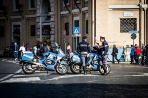 Controlli stradali digitali: arriva il nuovo CED potenziato