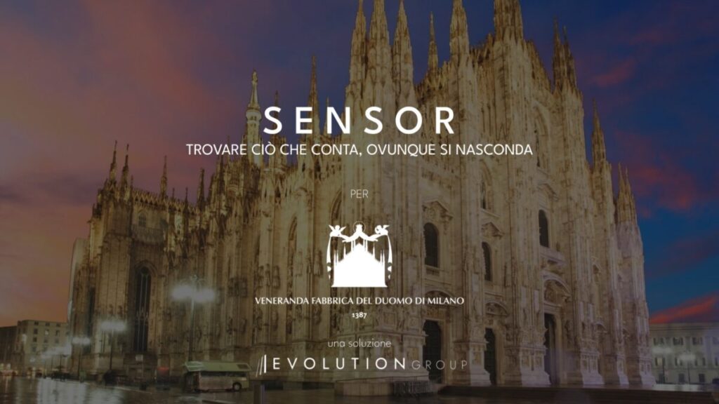 Sensor, l’eccellenza italiana per sconfiggere il bagarinaggio online Sensor, l’eccellenza italiana per sconfiggere il bagarinaggio online