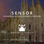 Sensor, l’eccellenza italiana per sconfiggere il bagarinaggio online