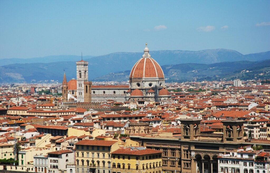 Italia tra le mete top dei milionari: boom atteso nel 2025