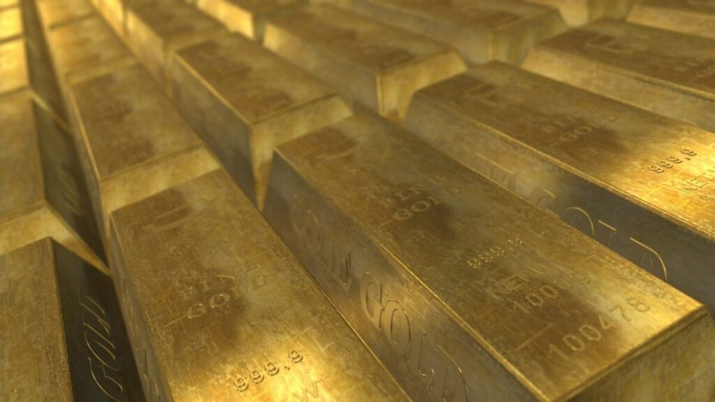Oro, il rifugio nelle crisi: quando conviene davvero investire nel metallo prezioso