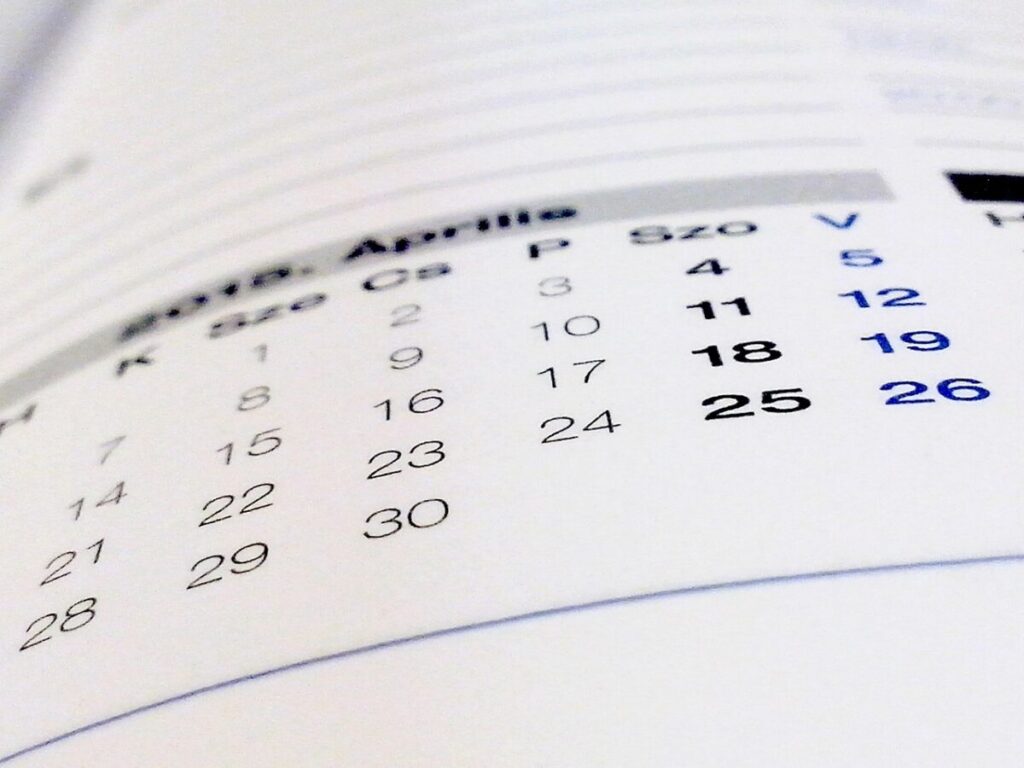 Ferie benedette: ma quanti sono davvero i giorni che ti spettano?