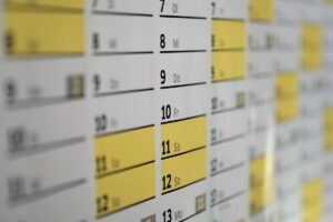 Ferie benedette: ma quanti sono davvero i giorni che ti spettano?