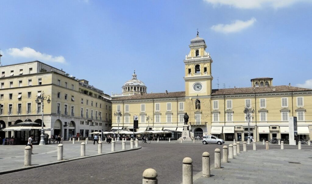 Benessere per tutte le età: Ferrara, Parma e Ravenna top