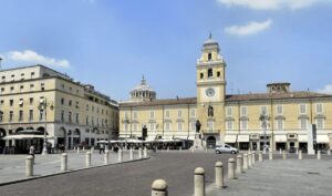 Benessere per tutte le età: Ferrara, Parma e Ravenna top