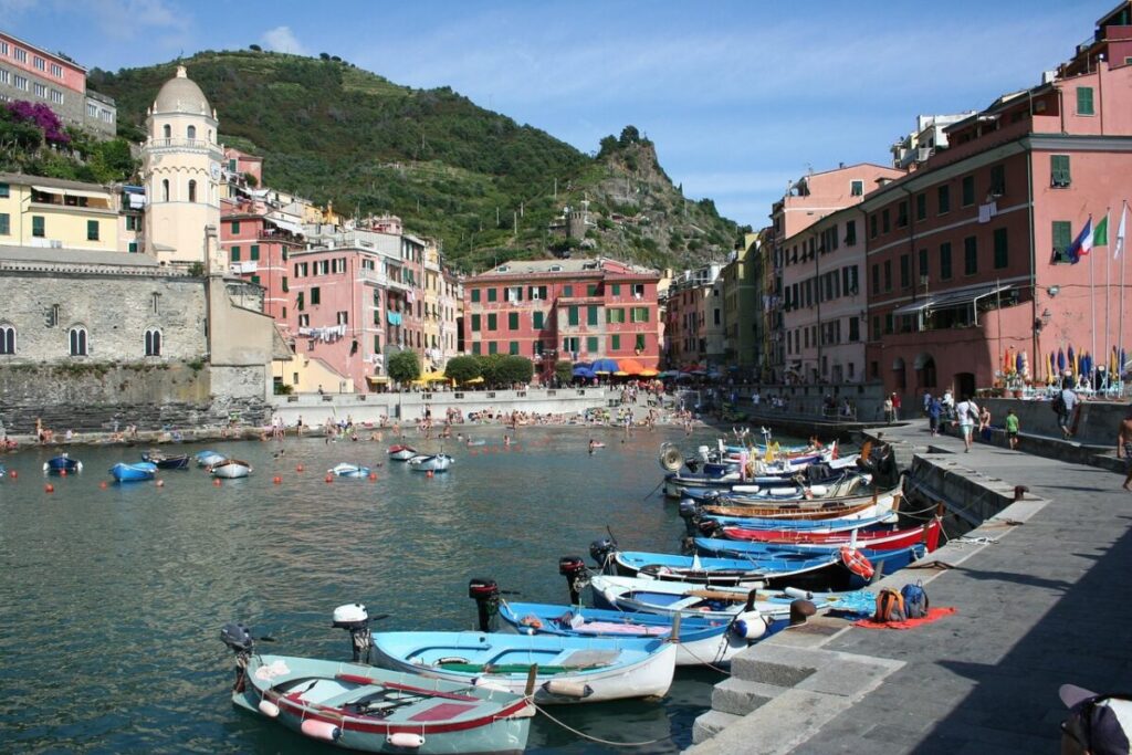 Italia tra le mete top dei milionari: boom atteso nel 2025
