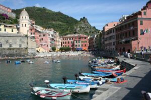 Italia tra le mete top dei milionari: boom atteso nel 2025