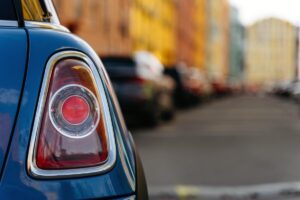 Novità fiscali 2025: auto aziendali, addio alle emissioni