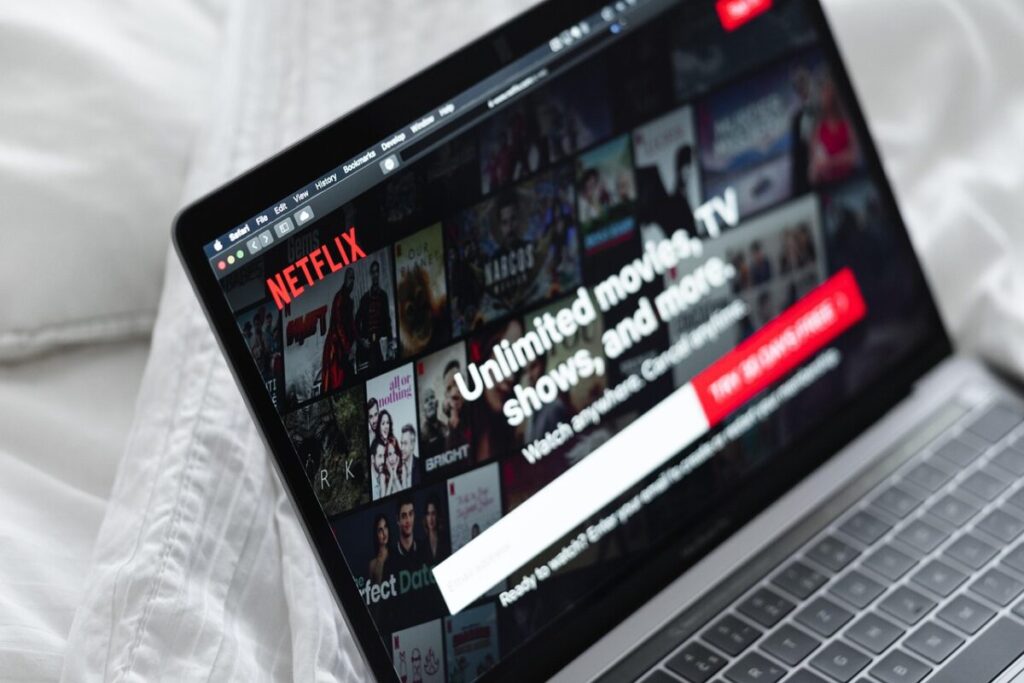 Netflix rinasce in Borsa: crescita record e utili sopra le attese
