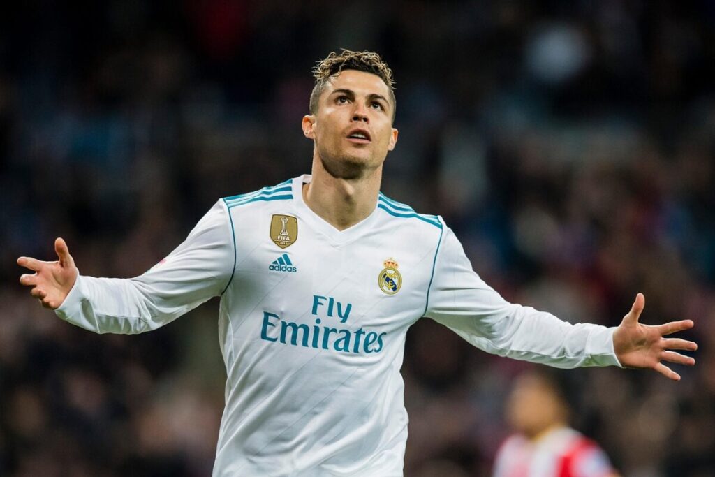 Ronaldo rinnova con Al-Nassr: contratto record fino al 2027 Ronaldo rinnova con Al-Nassr: contratto record fino al 2027