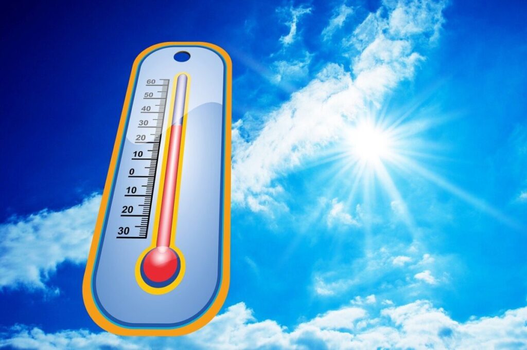 Protocollo clima-lavoro: più tutele contro il caldo estremo