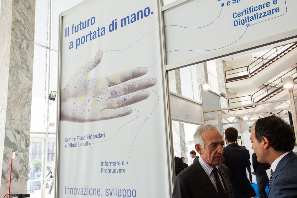 Addio Postepay: sparisce l’app che risolveva ogni problema Addio Postepay: sparisce l’app che risolveva ogni problema