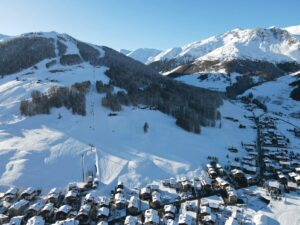 Livigno, addio zona franca: confermata la multa ai benzinai che si erano accordati