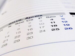 Calendario pagamenti Inps settembre 2025: tutte le date