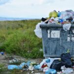 Abbandono di rifiuti dai veicoli: nuove sanzioni fino a 18mila euro e confisca del mezzo