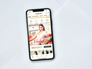 Shein multata dall’Antitrust: 1 milione di euro per pubblicità ingannevole