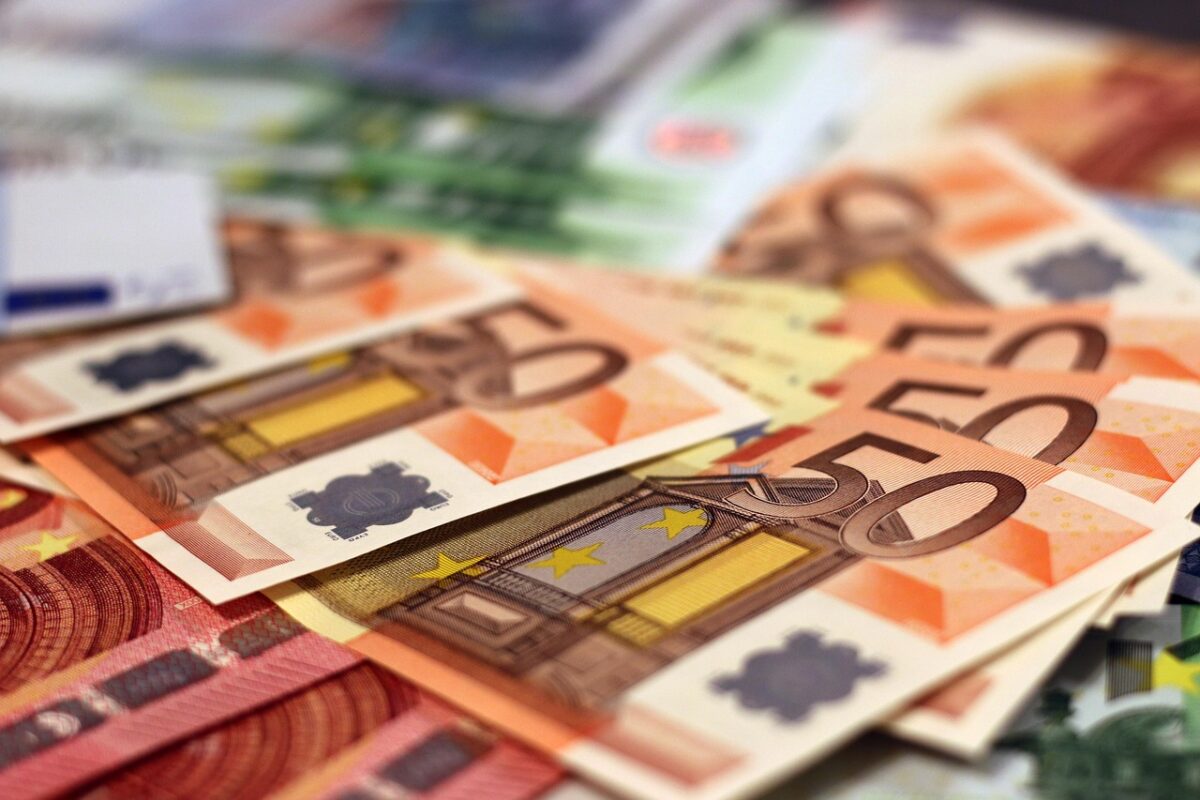 Campagna anti euro: cosa sta succedendo in Bulgaria