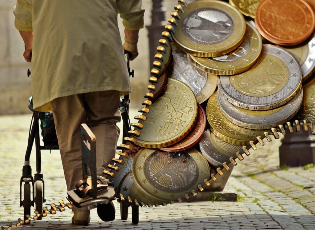Rivalutazione pensioni 2026: cosa cambia per i pensionati