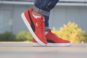 Adidas corre in soccorso di Puma? La fine di un’era è vicina