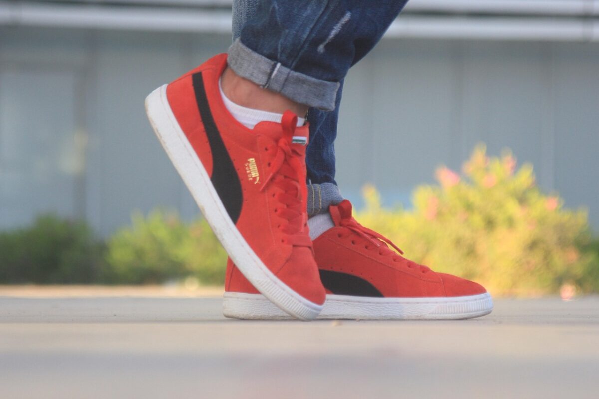 Adidas corre in soccorso di Puma? La fine di un’era è vicina