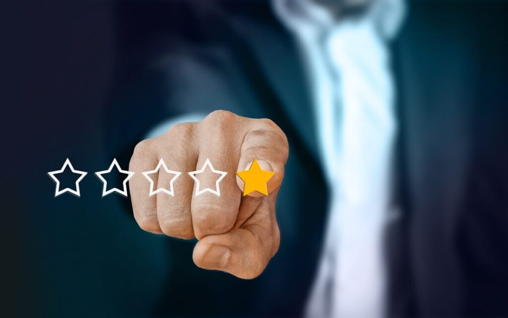 Recensioni online più trasparenti: l’Europa introduce un nuovo Codice per il turismo Recensioni online più trasparenti: l’Europa introduce un nuovo Codice per il turismo