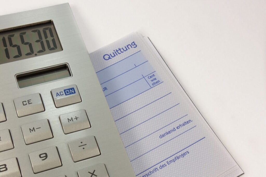 Addio scontrini : 730 più facile se usi questo trucco