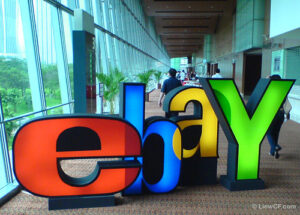 Buon compleanno Ebay: 30 anni di aste che hanno fatto la storia nel mondo online