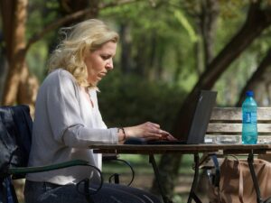 Felicità sul lavoro: scoperto il mestiere che la garantisce