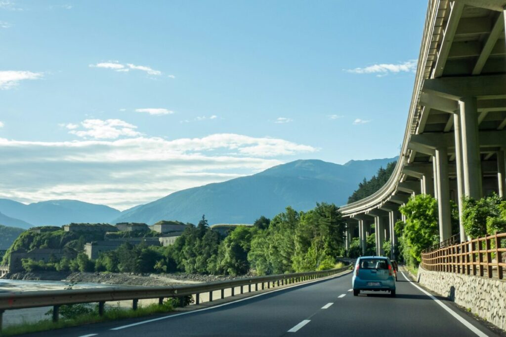 Autostrada si cambia: in arrivo i rimborsi per i cantieri Autostrada si cambia: in arrivo i rimborsi per i cantieri