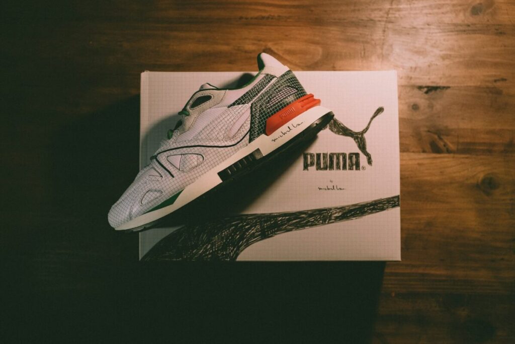 Adidas corre in soccorso di Puma? La fine di un’era è vicina