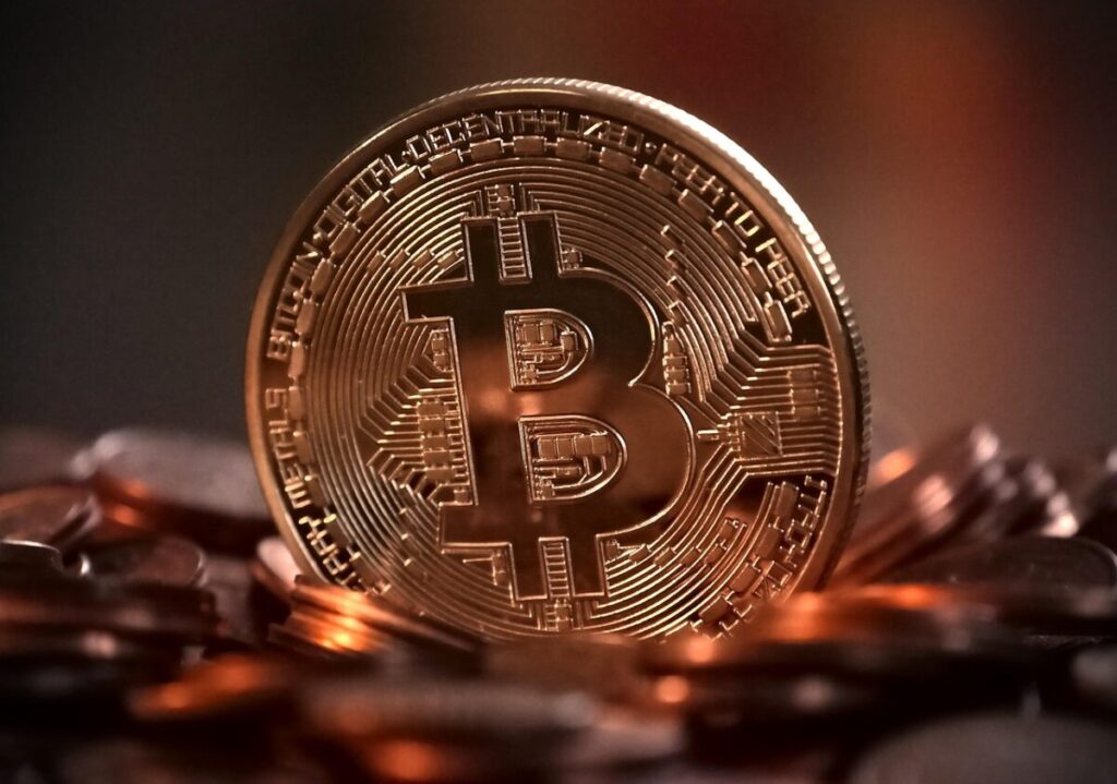 Galleria foto 'Bitcoin in pericolo: il livello di sicurezza è a rischio' - foto 2