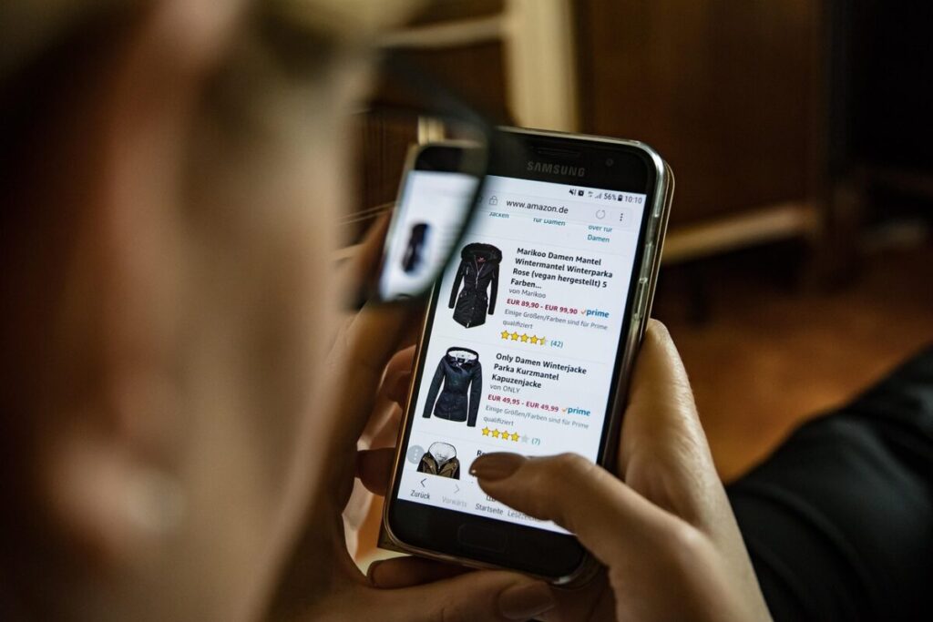 Amazon sfida Temu: arriva Haul, lo store low-cost in Italia Amazon sfida Temu: arriva Haul, lo store low-cost in Italia