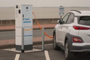 Incentivi auto elettriche 2025: ecco come accedervi