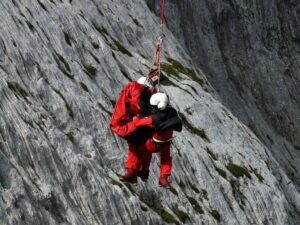 Soccorso alpino: cambiamenti epocali nella proposta di legge