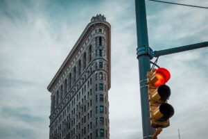 Sognare in grande: acquistare un appartamento al Flatiron Building
