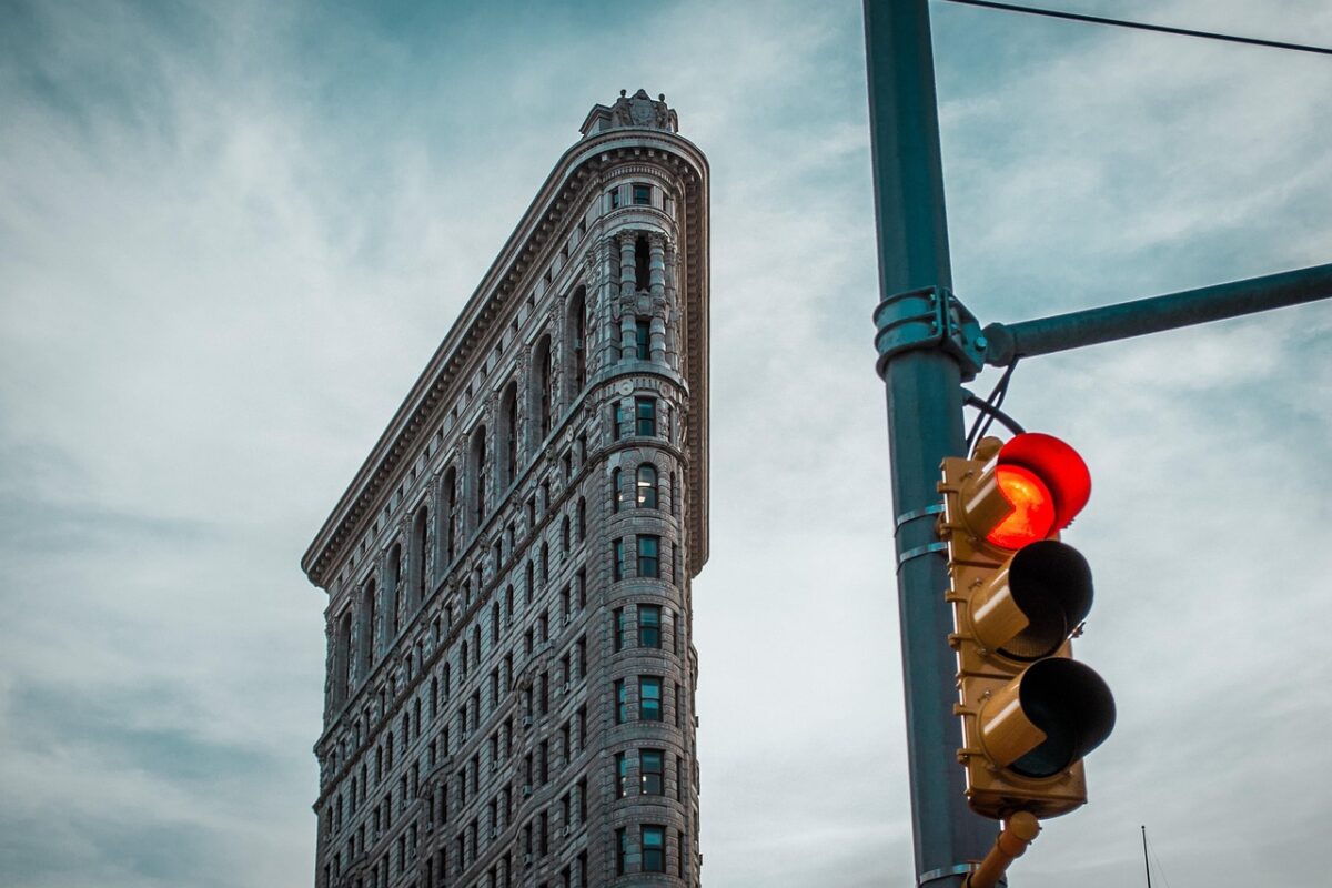 Sognare in grande: acquistare un appartamento al Flatiron Building Sognare in grande: acquistare un appartamento al Flatiron Building