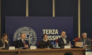 Evolution Group e Università di Salerno: alleanza per un’editoria più etica e sostenibile